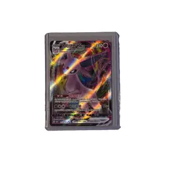 Pokemon TCG 5 Card V lot Garbodor Alakazam Espeon Hisuian Typhlosion NM - Image 4
