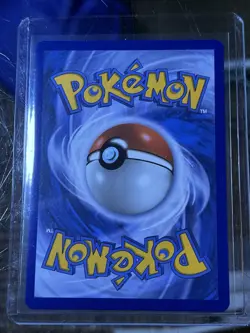 Pokemon TCG 4 Card Chaos Rising Holo Lot English - Chespin Crobat Claydol Emma - Image 4