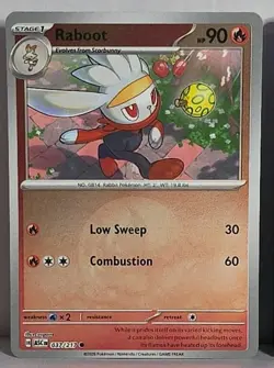 Ascended Heroes Reverse Holo Energy Symbol Lot of 3 Charmander Pokemon TCG NM-LP - Image 3