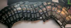 Pokemon TCG Perfect Order Sleeved Booster Pack Lot, 20 Packs - Image 2