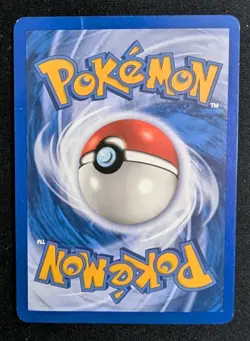 Pokemon TCG Expedition Machop Machoke Machamp 3-Card Lot 2002 E-Reader MP-HP - Image 4