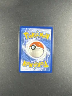 Night Stretcher 173/132 Pokemon Mega Evolution 2025 Full Art NM Near Mint - Image 2