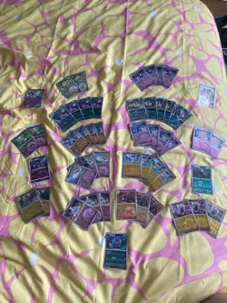 Pokemon TCG Gem Pack Vol. 3 Job Lot - Image 1