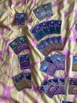 Pokemon TCG Gem Pack Vol. 3 Job Lot - Image 2