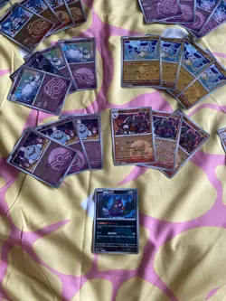 Pokemon TCG Gem Pack Vol. 3 Job Lot - Image 4