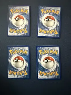 Pokemon TCG Vivid Voltage Amazing Rare Holo 4-Card Lot Rayquaza Kyogre Raikou - Image 2