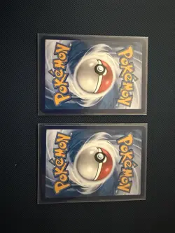 Pokemon TCG Tag Team GX Lot 2 Garchomp & Reshiram & Charizard Chinese … - Image 2