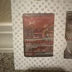 Pokemon TCG Mew, Mewtwo, Mew EX 3 Card Lot Holo English Standard Size - Image 2
