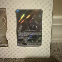 Pokemon TCG Mew, Mewtwo, Mew EX 3 Card Lot Holo English Standard Size - Image 4