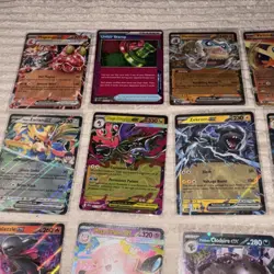 Pokemon TCG ex-ace spec lot (14) - Image 2