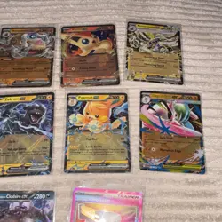 Pokemon TCG ex-ace spec lot (14) - Image 3