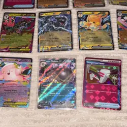 Pokemon TCG ex-ace spec lot (14) - Image 4