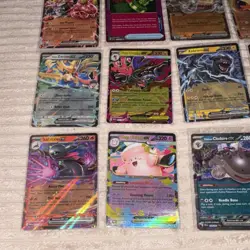 Pokemon TCG ex-ace spec lot (14) - Image 5