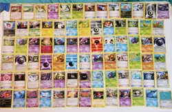 Lot of 263- 2016 Pokemon TCG Cards & 2015 Tin Evolutions, 24 Holos - Image 1