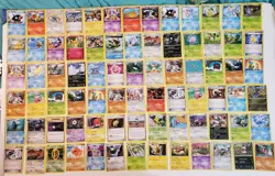 Lot of 263- 2016 Pokemon TCG Cards & 2015 Tin Evolutions, 24 Holos - Image 4