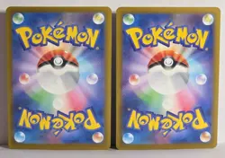 Gengar Haunter Gastley Evolution Set SV 151 sv2a Pokemon TCG Lot US SELLER NM - Image 3