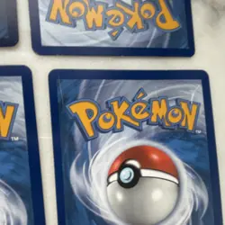 Pokemon TCG Pokemon GO Radiant Holo 6-Card Lot: Alakazam, Greninja + - Image 3