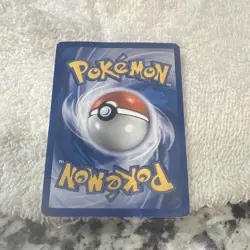 Pokemon TCG Pikachu 94/123 Mysterious Treasures Reverse Holo English 60HP - Image 2