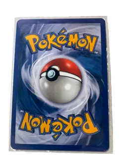 Pokemon TCG 2007 Pikachu LV 15 Common Mysterious Treasures 94/123 - Image 2