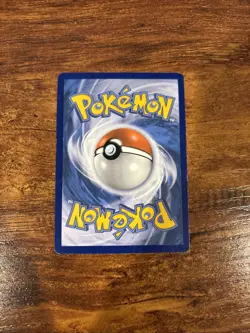 Pokemon TCG Tyrunt Furious Fists 61/111 Regular Uncommon - Image 2