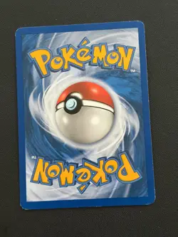Pikachu Mysterious Treasures 94/123 Pokemon TCG - Image 2