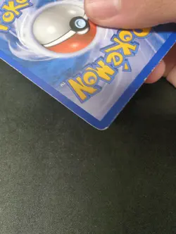 Pikachu 94/123 Mysterious Treasures Regular - Pokemon TCG - HP - Image 4