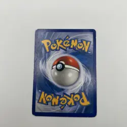 Pikachu 94/123 Mysterious Treasures Pokemon TCG MP - Image 2
