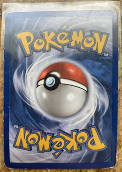 Pokemon TCG 2007 Diamond & Pearl Mysterious Treasures RevHolo Pikachu 94/123(HP) - Image 2