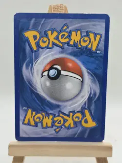 Pikachu 94/123 Mysterious Treasures Reverse Holo Rare Vintage Pokemon TCG - Image 2
