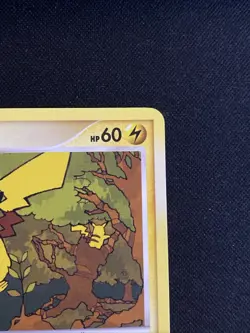 Pokemon TCG Pikachu Card 94/123 Non-Holo Common, Mysterious Treasures Series - Image 2