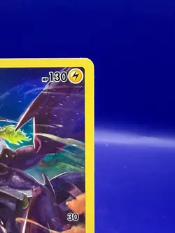 Zekrom TG05/TG30 Brilliant Stars Trainer Gallery Holo Pokemon TCG NM - Image 4