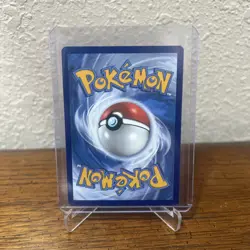 Zekrom TG05/TG30 Holo Brilliant Stars Trainer Gallery Pokemon NM - Image 2