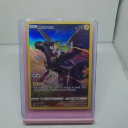 Zekrom TG05/TG30 Pokemon TCG Brilliant Stars: Trainer Gallery - Holo Rare (NM) - Image 1
