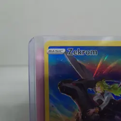 Zekrom TG05/TG30 Pokemon TCG Brilliant Stars: Trainer Gallery - Holo Rare (NM) - Image 3
