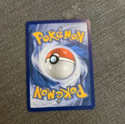 Mega Eelektross Ex Prize Pack Series 9 Promo Pokemon Card NM/LP ASC 061/217 - Image 2