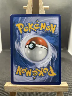 Psyduck 2/12 Holo McDonald’s 2018 Promo - Image 2