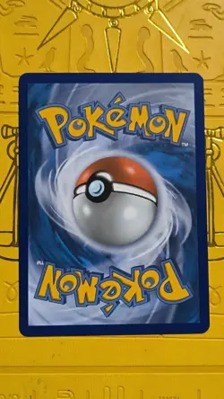 Meowth ex 121/088 Me03: Perfect Order Holo - Image 2