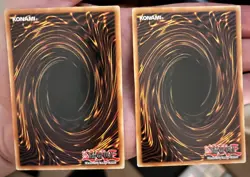 Magical Meltdown (MAGO-EN152) - Maximum Gold - 1st Edition - Rare - Near Mint x2 - Image 2