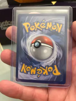 Secret Pokemon TCG Card Evolutions Here Comes Team Rocket 113/108 Trainer - Image 4