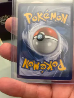 Secret Pokemon TCG Card Evolutions Here Comes Team Rocket 113/108 Trainer - Image 5