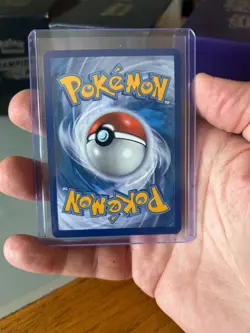 Pokemon Card Jessie and James 58/68 Hidden Fates Holo NM - Image 3