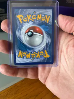 Pokemon Card Jessie and James 58/68 Hidden Fates Holo NM - Image 4