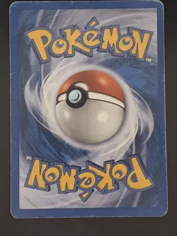 Pikachu 124/165 Common Expedition Base Set Pokemon Moderately Played - Image 2