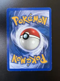 Pikachu 124/165 Expedition Base Set Regular Common Basic ENG 2002 50 - Image 2