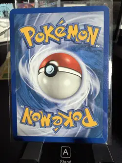 Pokemon Card - Pikachu Expedition Base Set 124/165 Common - Image 2