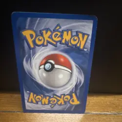 Nintendo Pikachu 124/165 Expedition Base Set Regular Common Basic 50 HP - Image 2