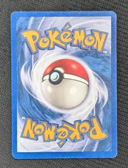 Pikachu - 124/165 - Non-Holo - Common - Unlimited - Expedition Base Set - Image 2