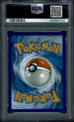 CHARIZARD GX 2019 POKEMON SM BLACK STAR PROMO #195 PSA 10 GEM MINT - Image 2