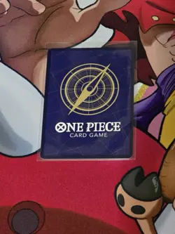 Nico Robin One Piece x Round 1 Promo Card EB03-054 ENGLISH - Image 2