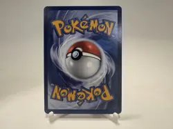Pokemon TCG Watchdog IR 097/086 Chaos Rising Full Art - Image 2